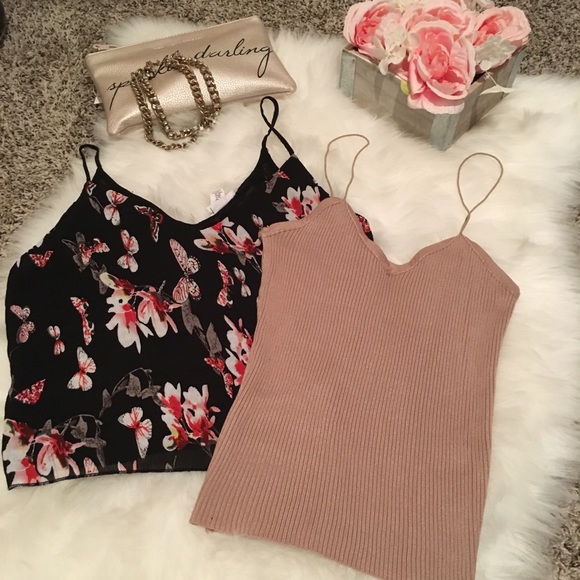 Tilly’s & Zaful top (lot2) - Picture 3 of 7